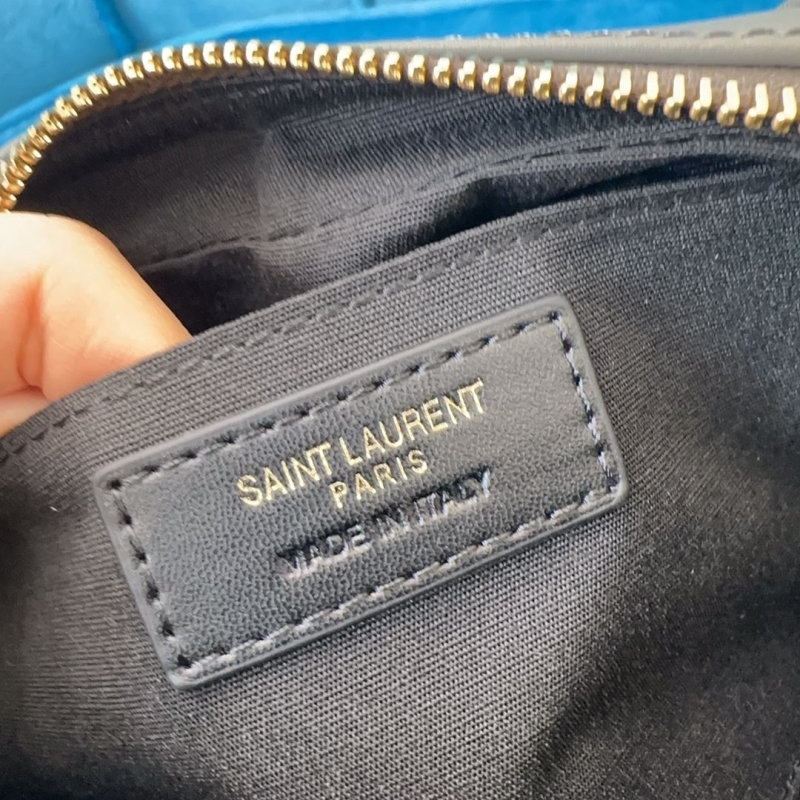 YSL Satchel Bags